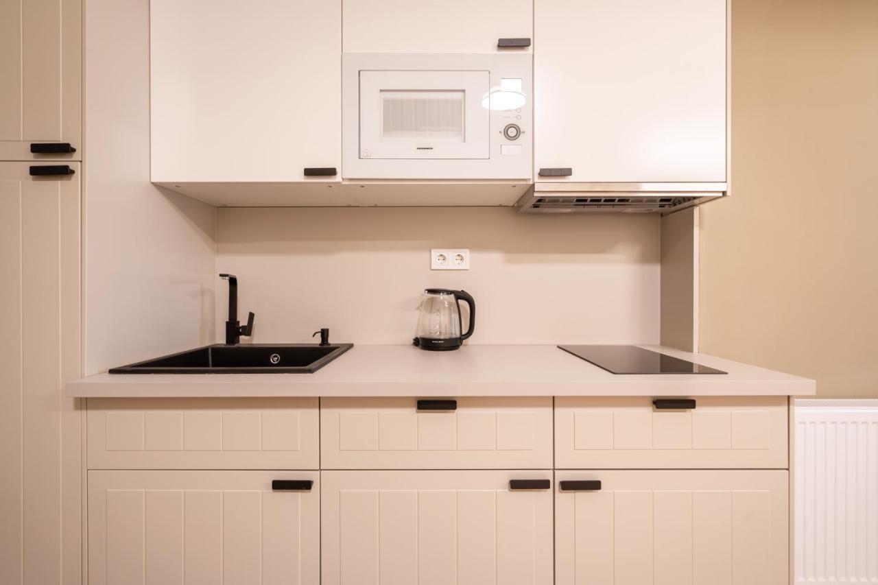 N36- Boutique Apartments, Best Location, By Bqa Budapest Bagian luar foto