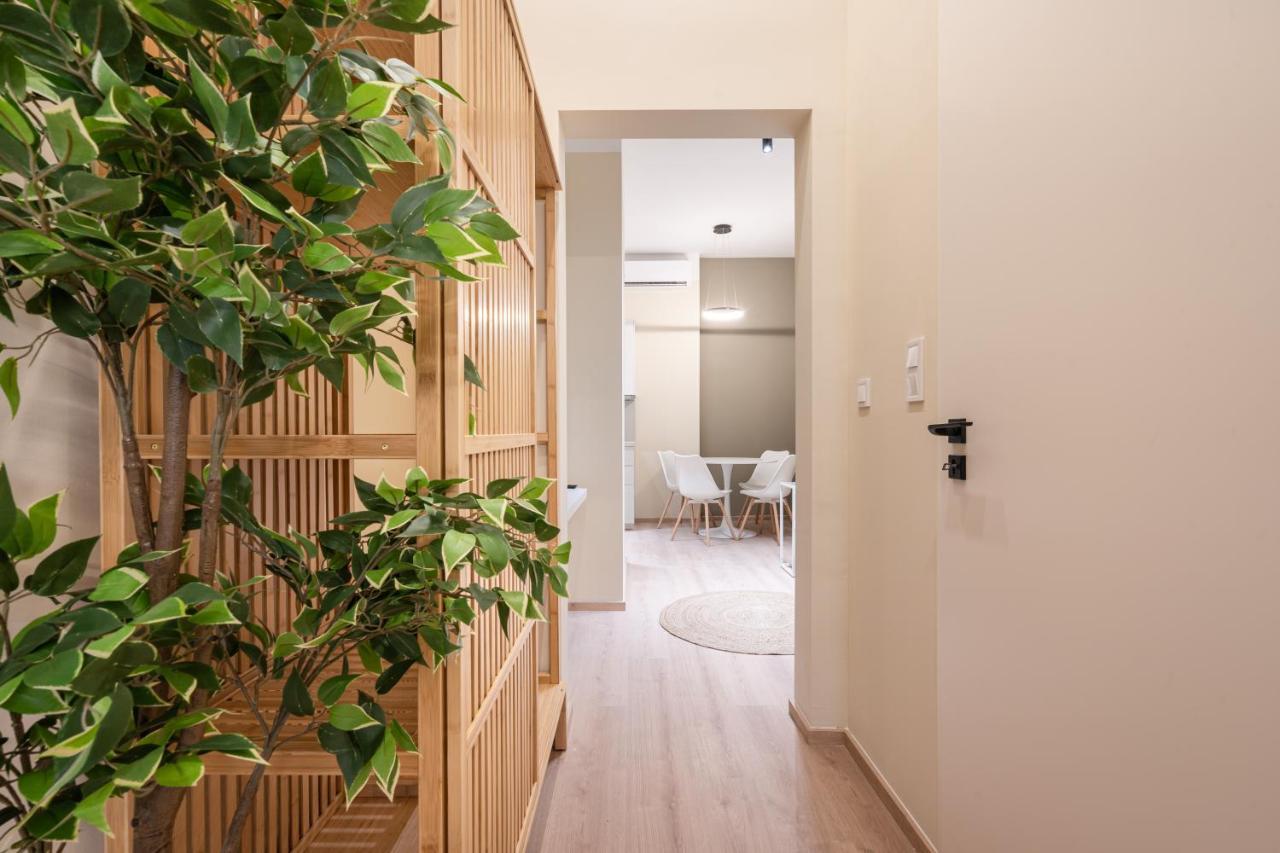 N36- Boutique Apartments, Best Location, By Bqa Budapest Ruang foto