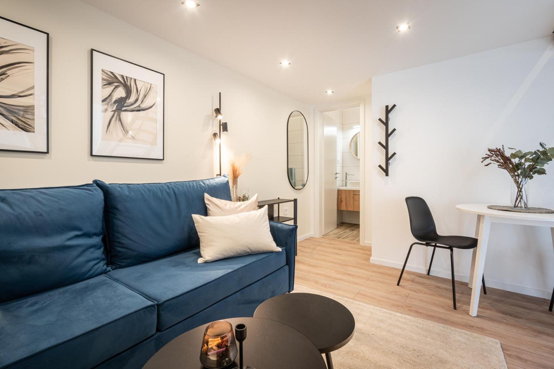 N36- Boutique Apartments, Best Location, By Bqa Budapest Bagian luar foto