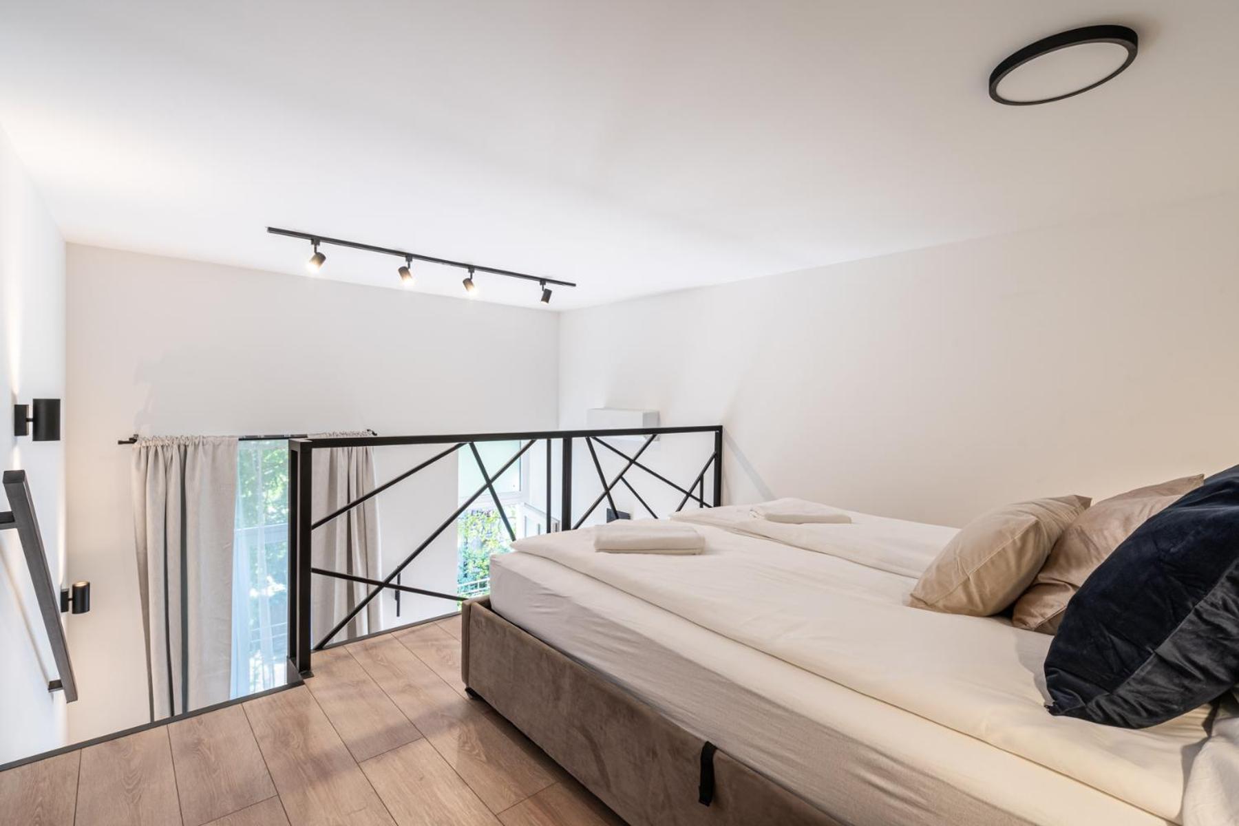 N36- Boutique Apartments, Best Location, By Bqa Budapest Bagian luar foto