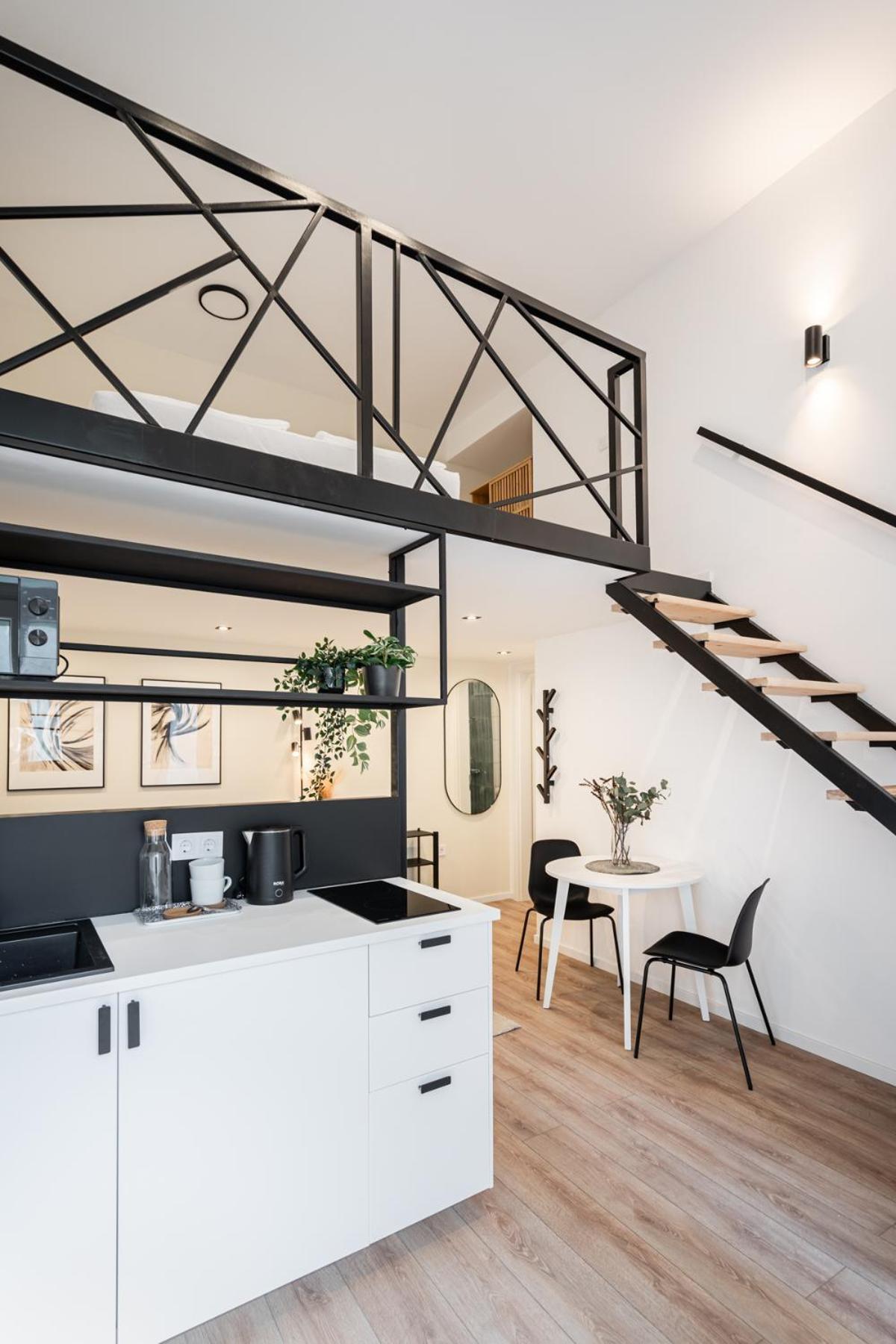 N36- Boutique Apartments, Best Location, By Bqa Budapest Bagian luar foto