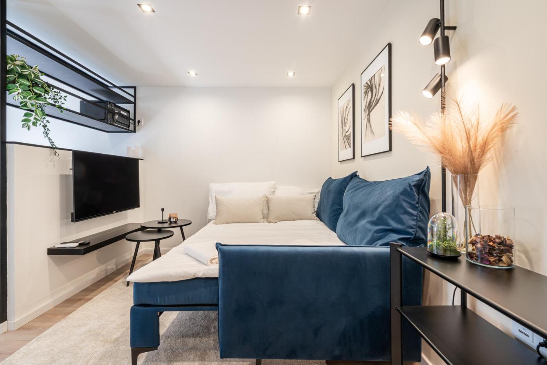 N36- Boutique Apartments, Best Location, By Bqa Budapest Bagian luar foto