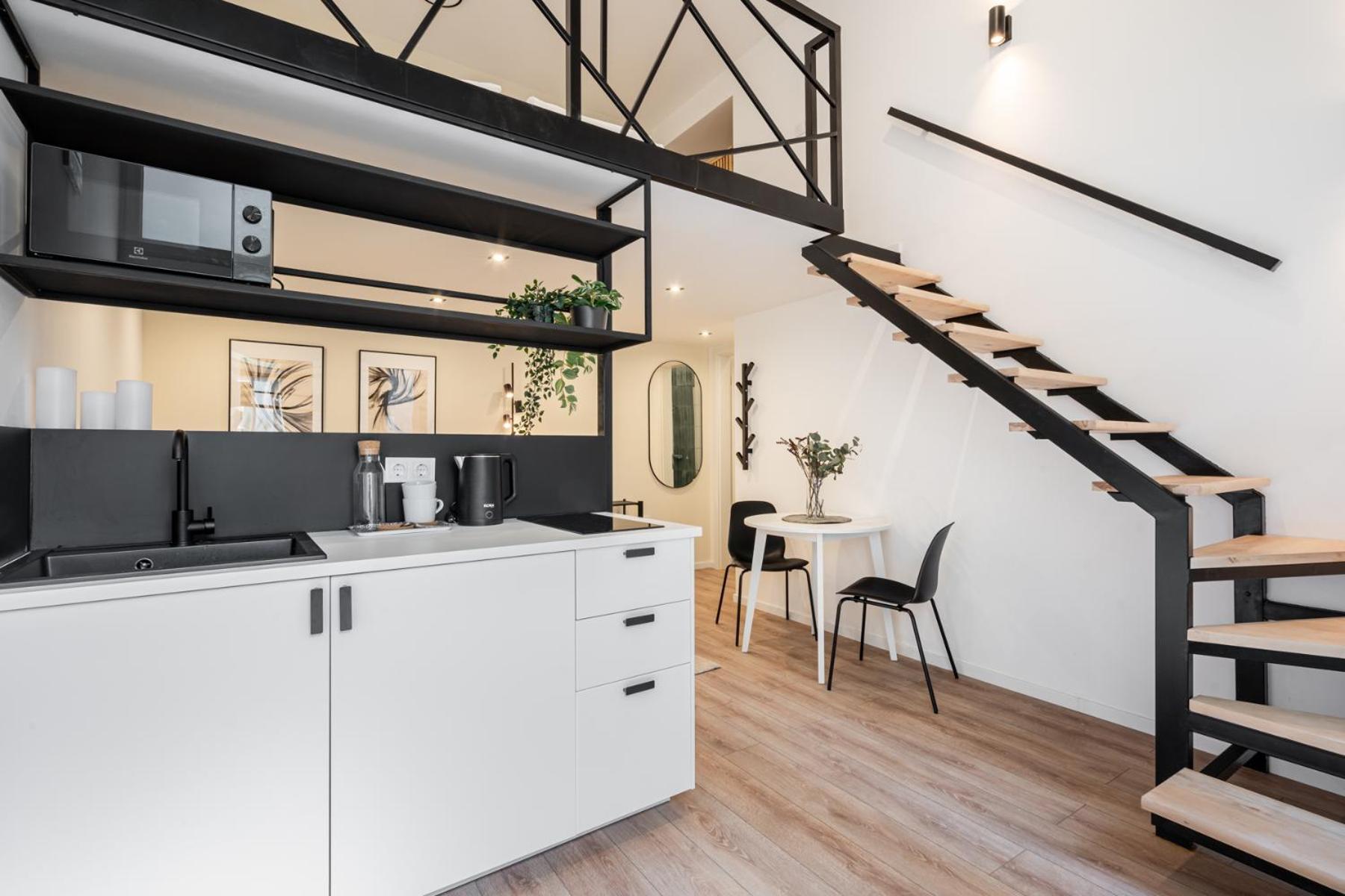 N36- Boutique Apartments, Best Location, By Bqa Budapest Bagian luar foto