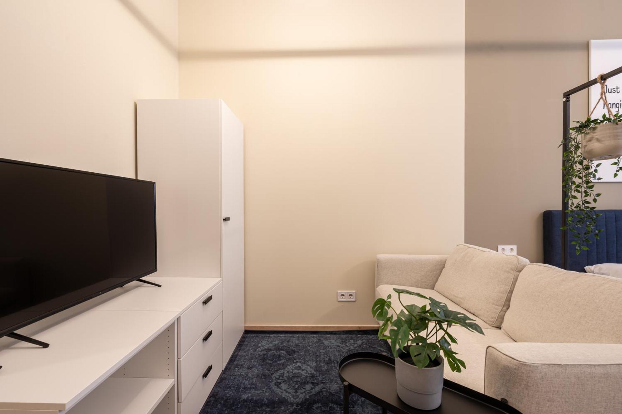 N36- Boutique Apartments, Best Location, By Bqa Budapest Ruang foto