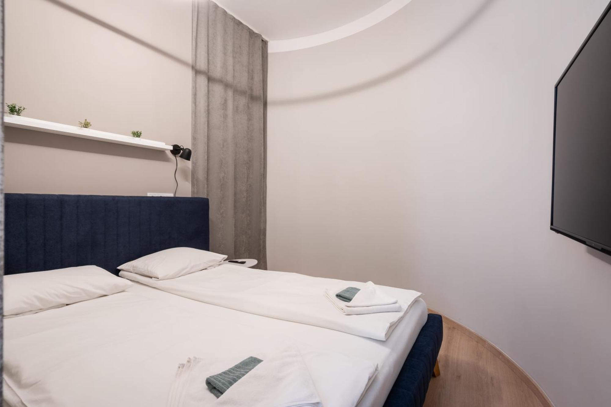 N36- Boutique Apartments, Best Location, By Bqa Budapest Ruang foto
