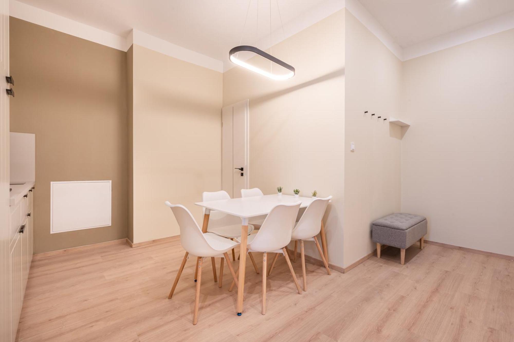 N36- Boutique Apartments, Best Location, By Bqa Budapest Ruang foto